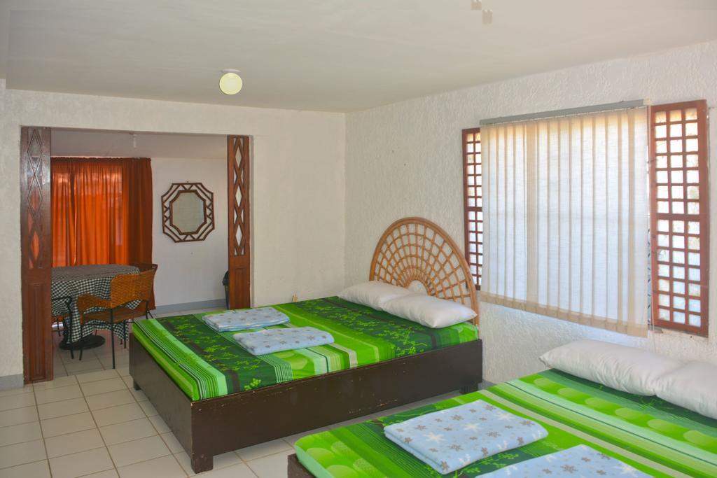 Isla Bonita Beach Resort San Juan  Room photo