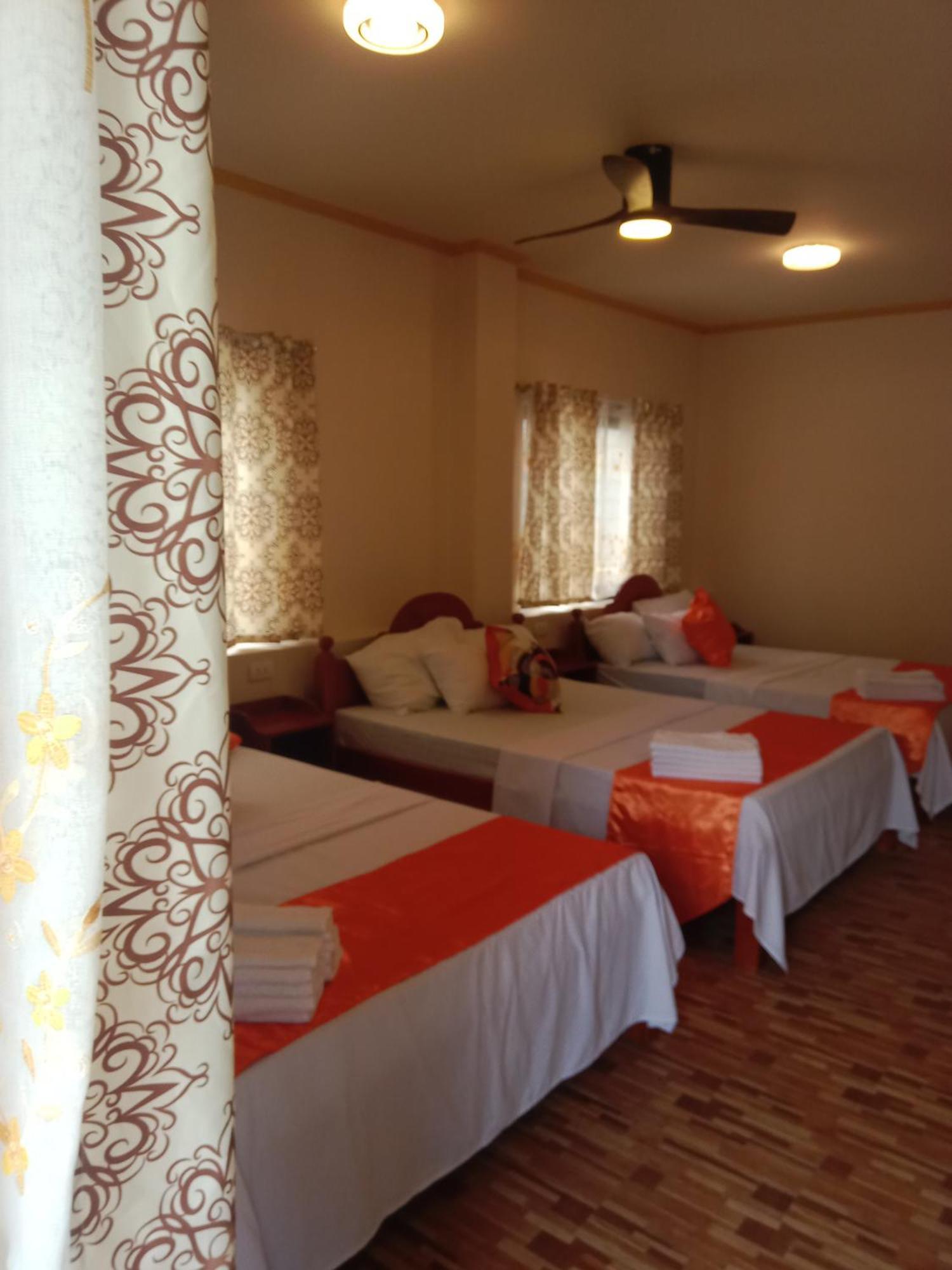 Isla Bonita Beach Resort San Juan  Exterior photo