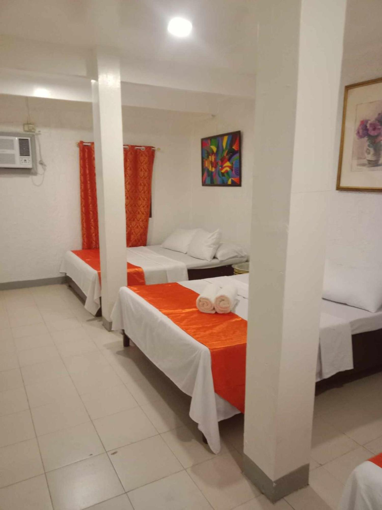 Isla Bonita Beach Resort San Juan  Exterior photo