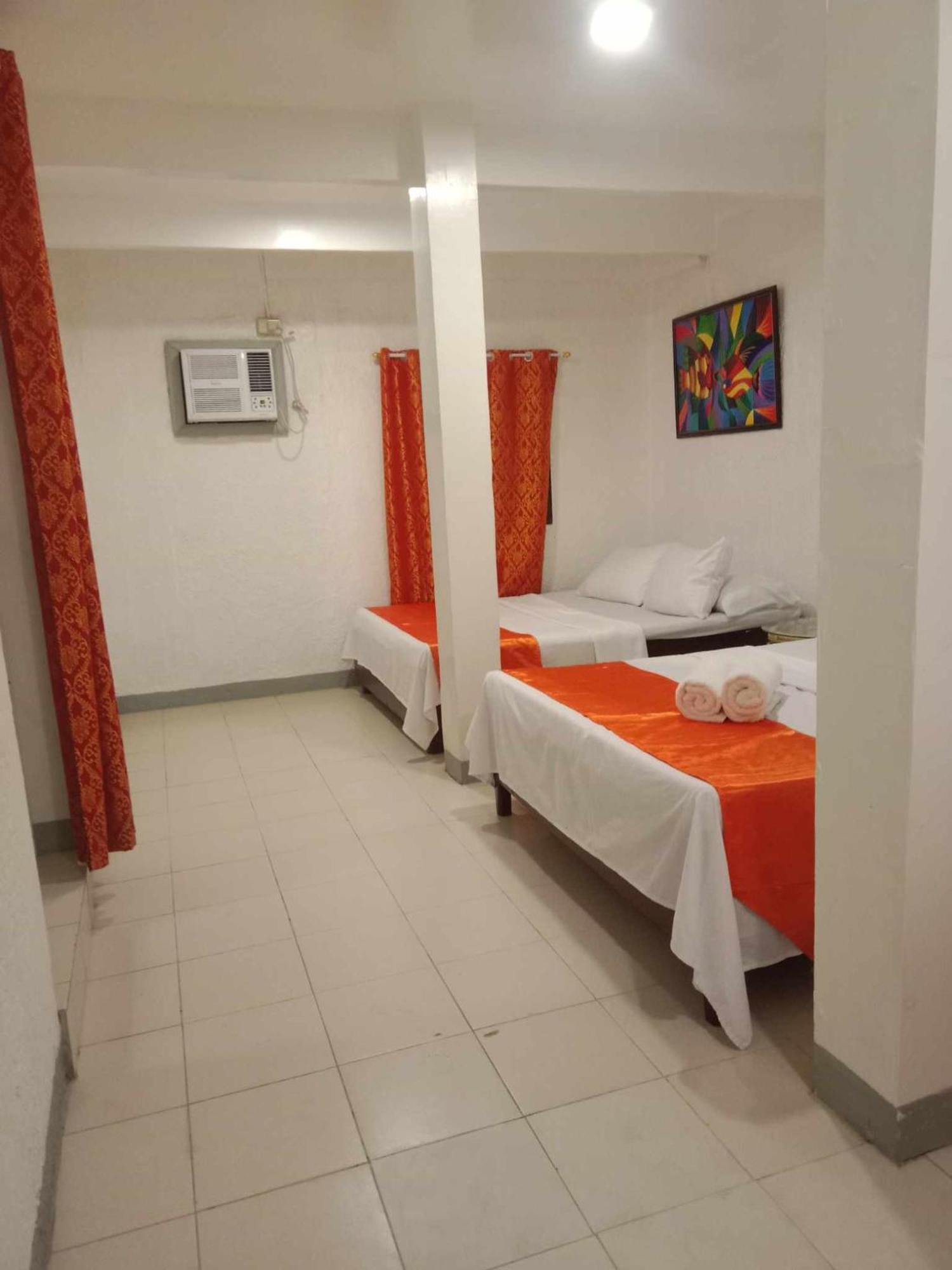 Isla Bonita Beach Resort San Juan  Exterior photo