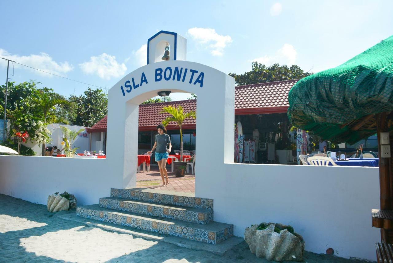 Isla Bonita Beach Resort San Juan  Exterior photo